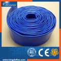 Kingdaflex PVC layflat tuyau, bonne qualité 2 pouces tuyau d&#39;irrigation